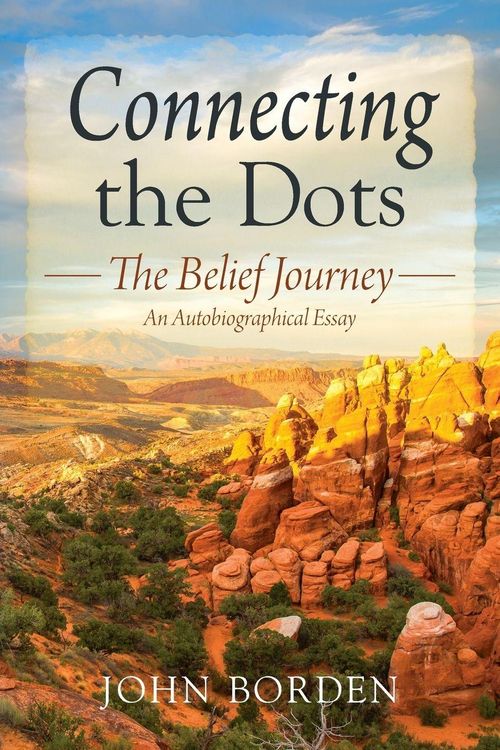 Produktbild: Connecting the Dots