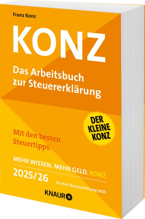 Produktbild: Konz