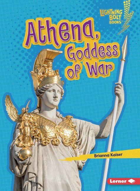 Produktbild: Athena, Goddess of War