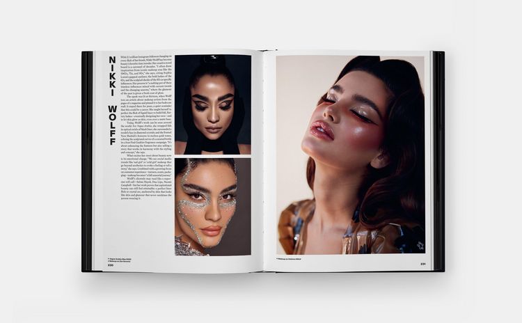Produktbild: Blush