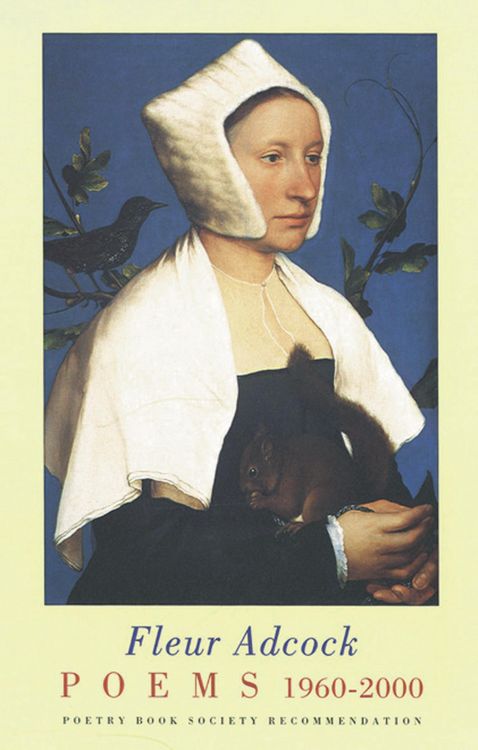 Produktbild: Poems 1960-2000