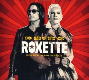 Produktbild: Roxette: Bag Of Trix (Music From The Roxette Vaults)