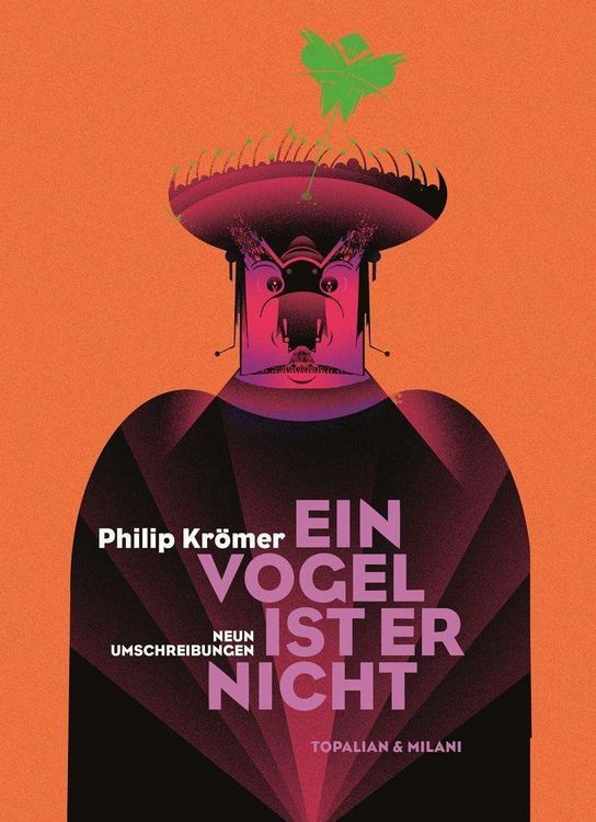 Produktbild: Ein Vogel ist er nicht