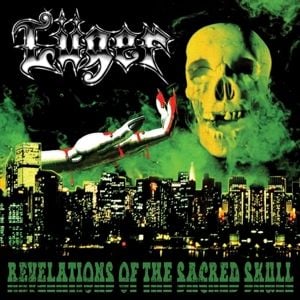 Produktbild: Revelations Of The Sacred Skull