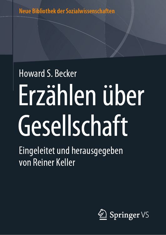 Produktbild: Erz&auml;hlen &uuml;ber Gesellschaft
