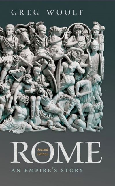 Produktbild: Rome