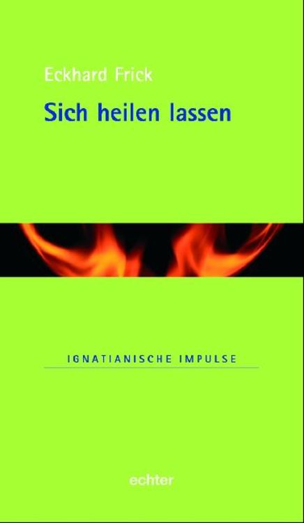 Produktbild: Sich heilen lassen