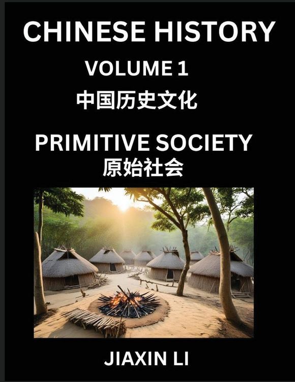 Produktbild: Chinese History (Part 1)