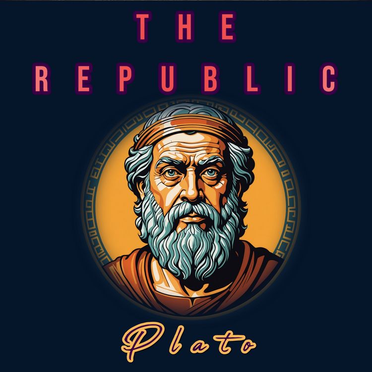 Produktbild: The Republic