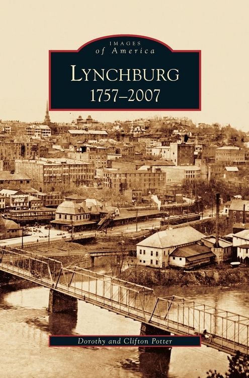Produktbild: Lynchburg