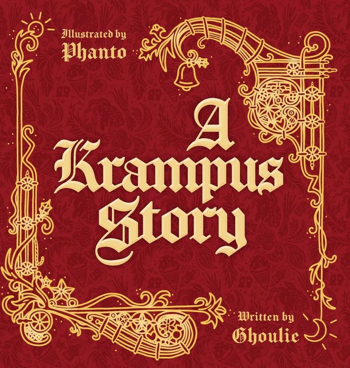 Produktbild: A Krampus Story