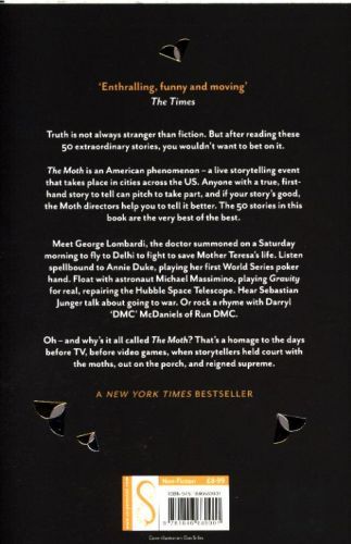 Produktbild: The Moth