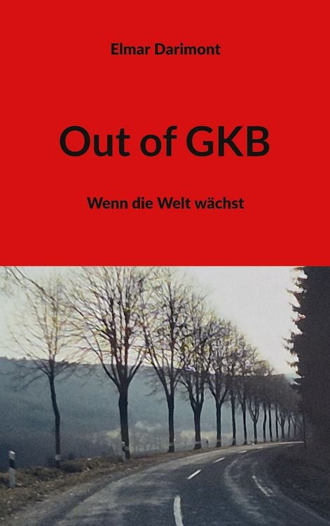 Produktbild: Out of GKB