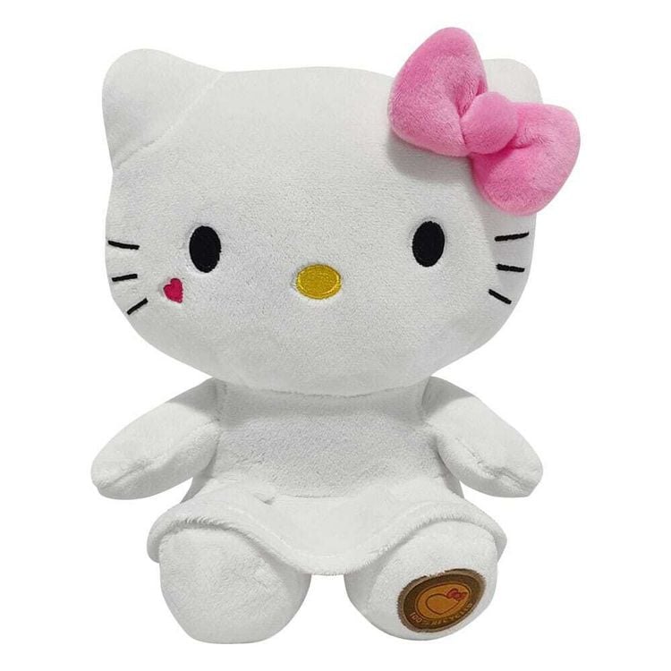 Produktbild: Hello Kitty Angel Pl&uuml;sch 24 cm