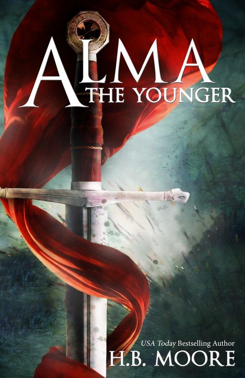 Produktbild: Alma the Younger
