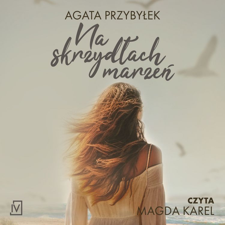 Produktbild: Na skrzydłach marzeń