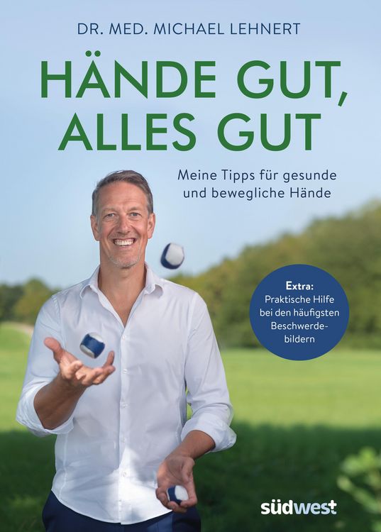 Produktbild: H&auml;nde gut, alles gut
