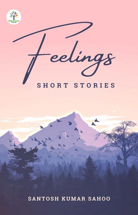 Produktbild: Feelings (Short Stories, #1)