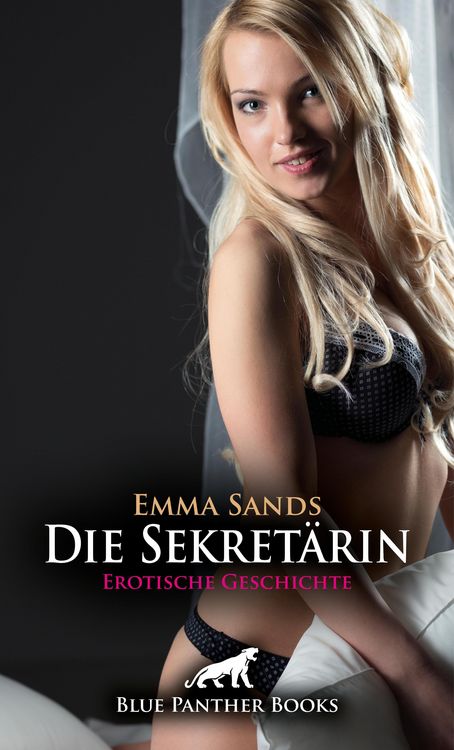 Produktbild: Die Sekret&auml;rin | Erotische Geschichte