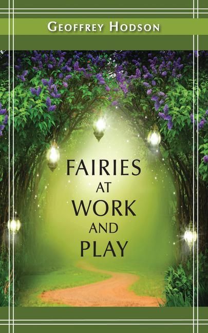 Produktbild: Fairies at Work and Play
