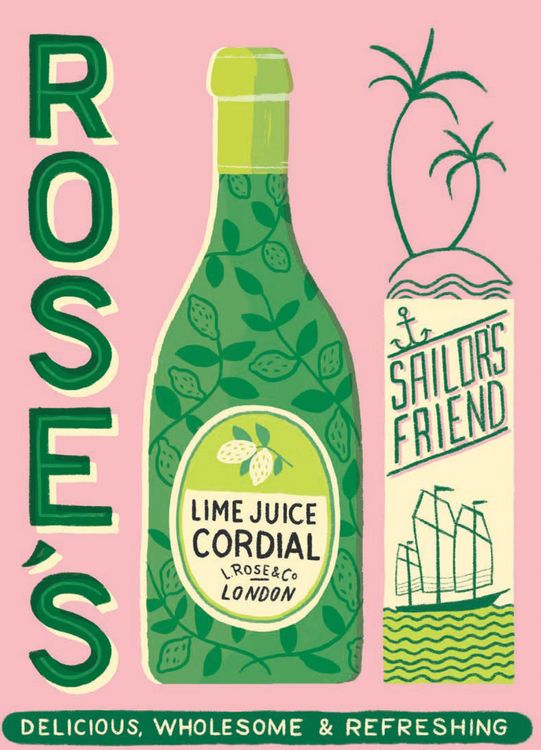 Produktbild: Gin Made Me Do It Hb