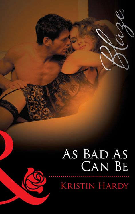 Produktbild: As Bad As Can Be