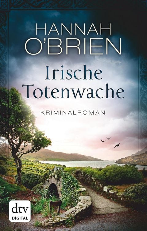 Produktbild: Irische Totenwache