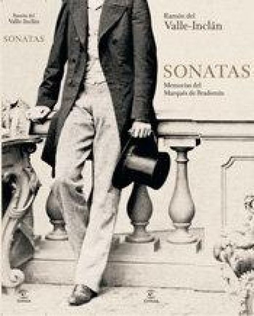Produktbild: Sonatas
