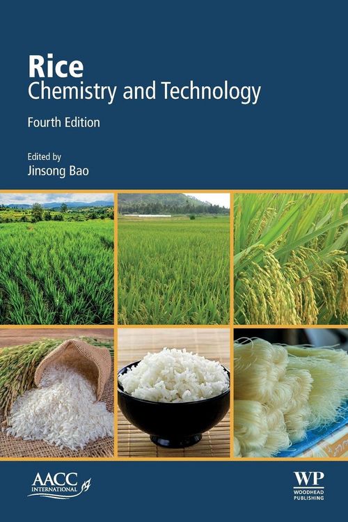 Produktbild: Rice