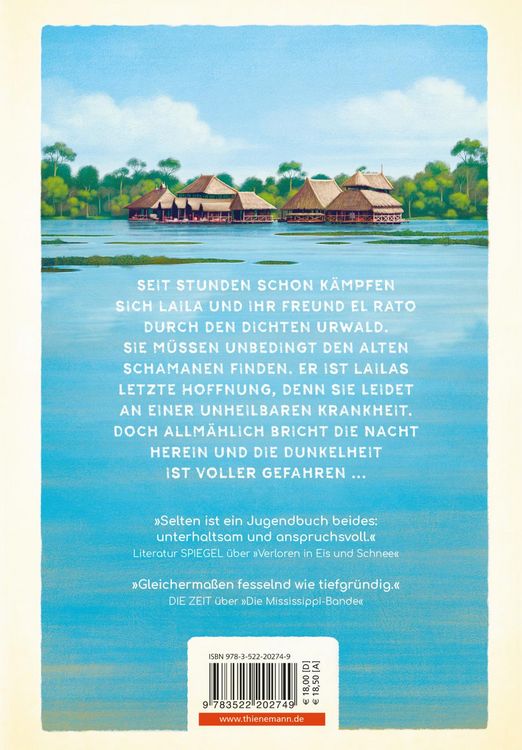 Produktbild: Der Ruf des Schamanen