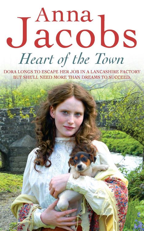 Produktbild: Heart of the Town