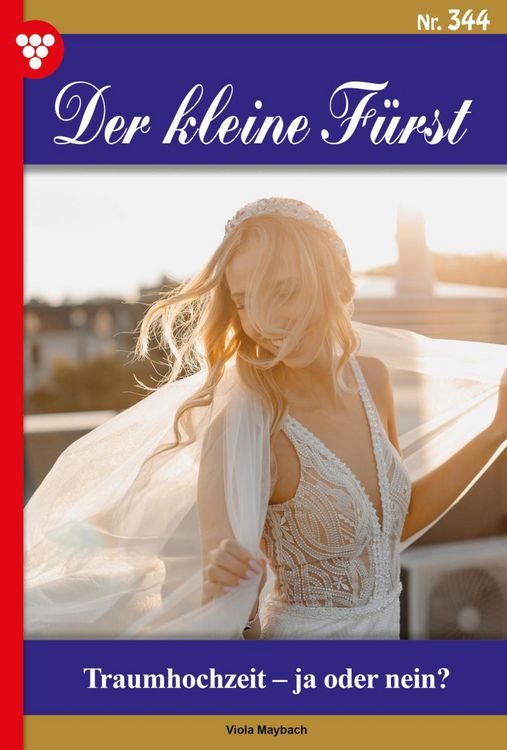 Produktbild: Traumhochzeit - ja oder nein?
