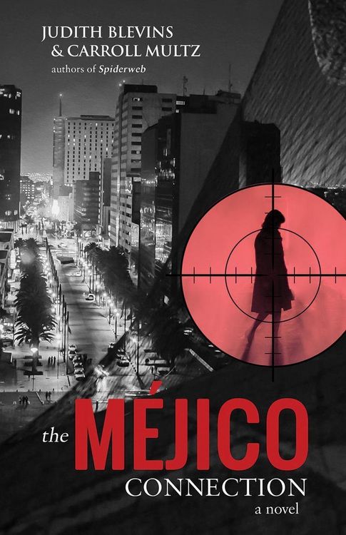 Produktbild: The M&eacute;jico Connection