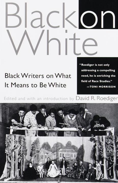 Produktbild: Black on White