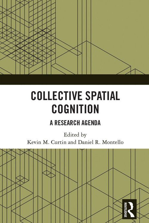 Produktbild: Collective Spatial Cognition
