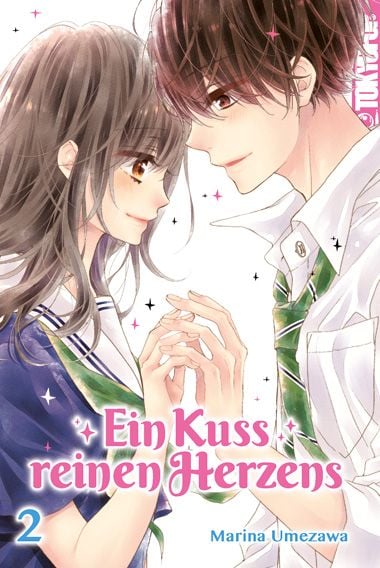 Produktbild: Ein Kuss reinen Herzens 02