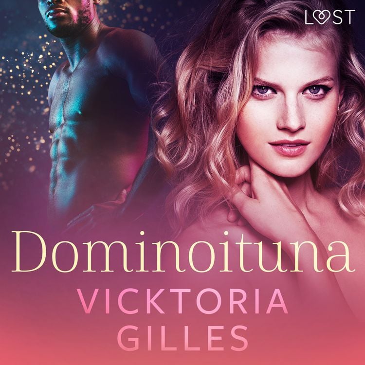 Produktbild: Dominoituna - eroottinen novelli