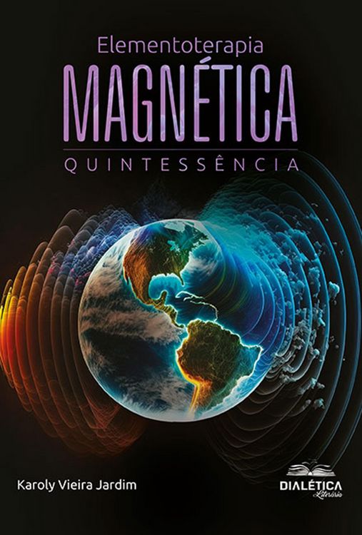 Produktbild: Elementoterapia Magn&eacute;tica