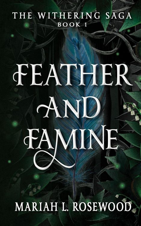 Produktbild: Feather and Famine