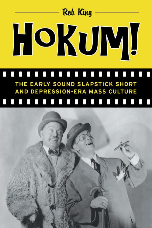 Produktbild: Hokum!