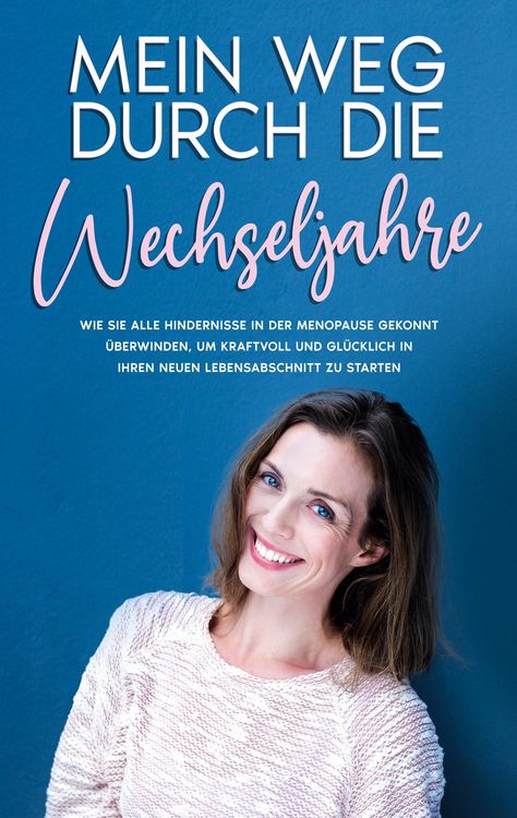 Produktbild: Mein Weg durch die Wechseljahre