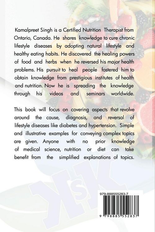 Produktbild: Advanced Nutrition Therapy