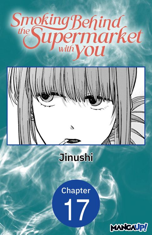 Produktbild: Smoking Behind the Supermarket with You #017