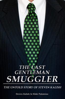 Produktbild: The Last Gentleman Smuggler