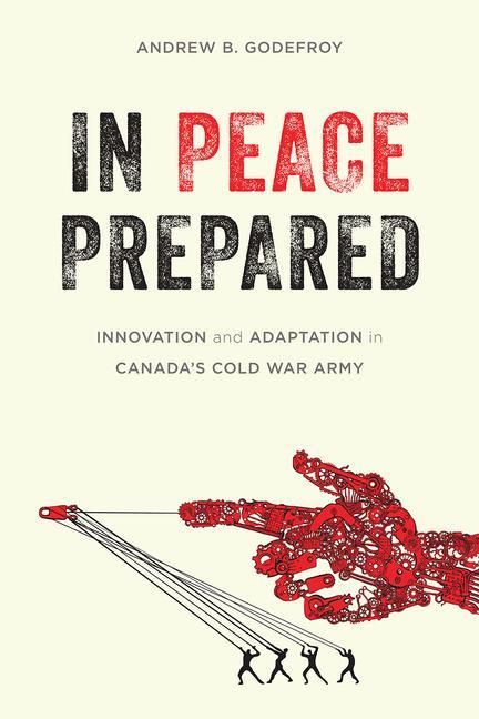 Produktbild: Godefroy, A: In Peace Prepared