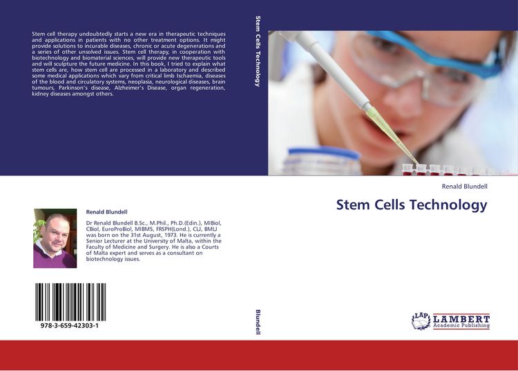 Produktbild: Stem Cells Technology
