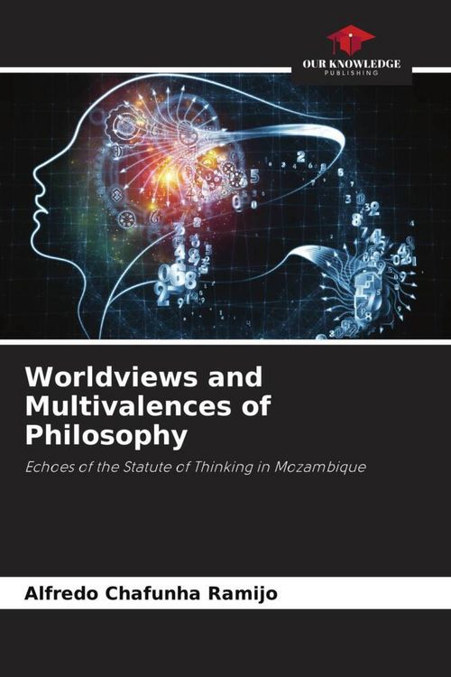 Produktbild: Worldviews and Multivalences of Philosophy