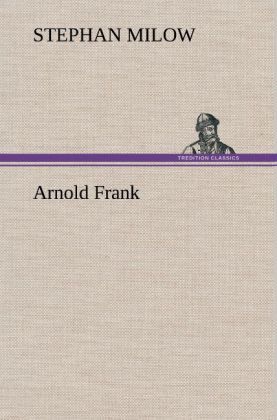 Produktbild: Arnold Frank