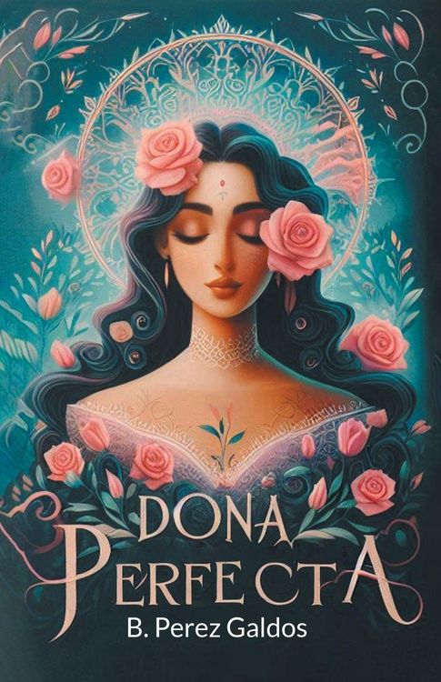 Produktbild: Dona Perfecta