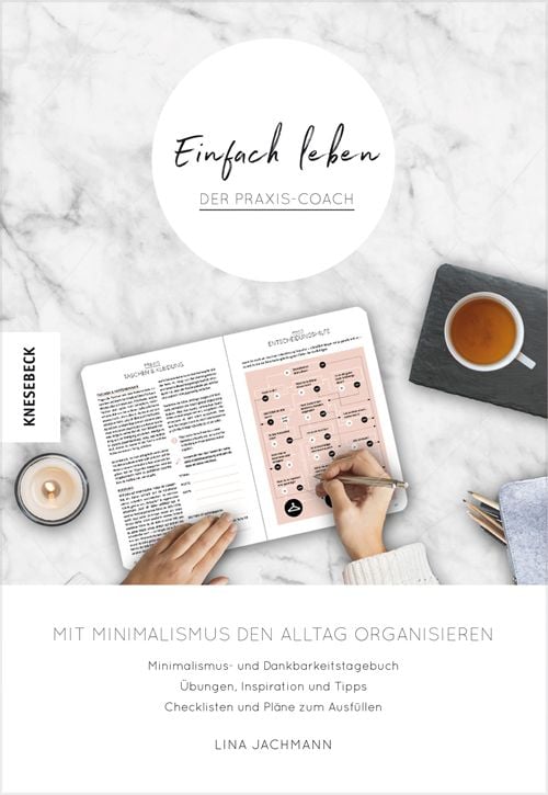 Produktbild: Einfach leben &ndash; Der Praxis-Coach